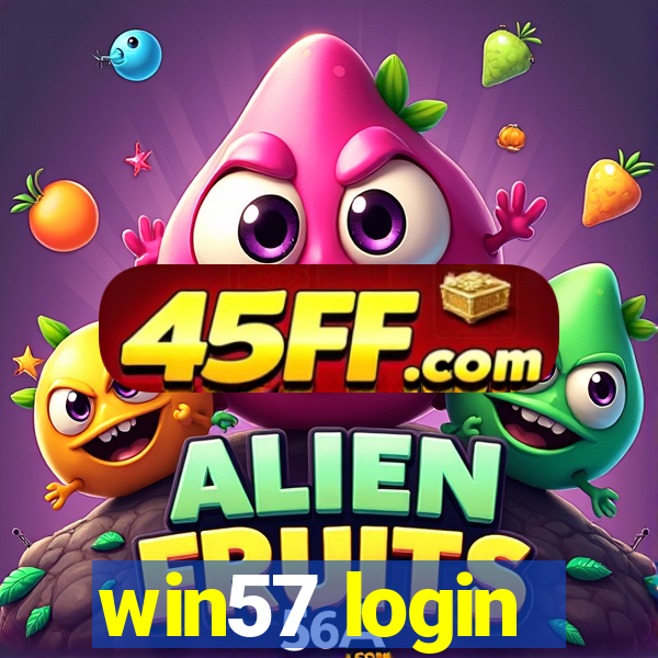 win57 login